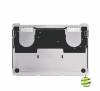 923-02515 ou 923-03176 Vue arrière du Bottom Case pour MacBook Pro 13 pouces Retina avec Touch Bar A1989 (2018-2019) couleur Argent