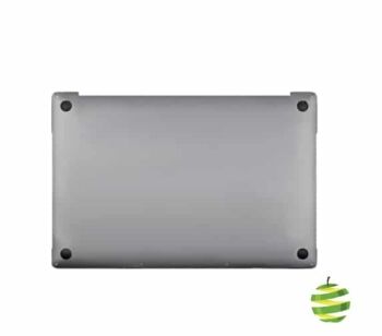 923-03844 Bottom Case MacBook Pro Retina 16 pouces A2141 couleur Gris Sideral (2019)