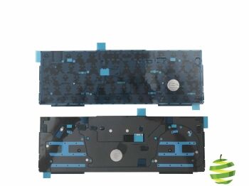 Retroeclairage du clavier de MacBook Pro 13 pouces Retina avec Touch Bar A1989 (20182019)