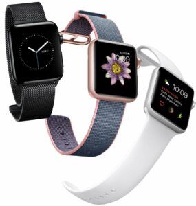 Apple Watch Serie 1_BestinMac