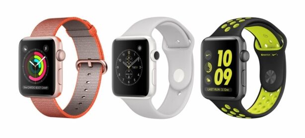 Apple Watch Serie 2_BestinMac
