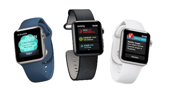 Apple Watch Série 3_BestinMac