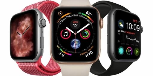 Apple Watch Série 5_BestinMac