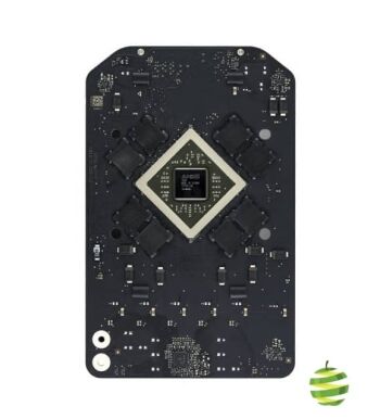 661-7533 Graphics Board-A, AMD FirePro 2GB pour Mac Pro A1481-(2013)_1_BestinMac