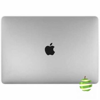 661-17549 Ecran LCD Complet Apple pour MacBook Pro Retina 13 pouces M1 et M2 A2338 couleur Argent (2020/2022)