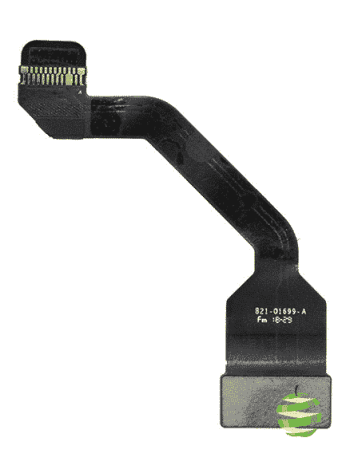 923-02760 Cable flex clavier pour MacBook Pro 13 pouces Retina Touch Bar A1989 (2018-2019)
