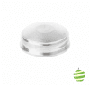 Bouchon de piles de clavier Bluetooth A1314 Azerty ou Qwerty