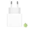 Adaptateur secteur USB-C 20W Apple - BestInMac.com v2
