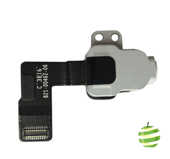 821-00462-A Prise casque audio blanche et cable flex pour Apple MacBook Pro 13 pouces Retina A1706 Touch Bar (2016-2017)