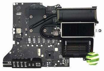 661-03170_Carte mère 3.2GHz Quad-Coeur i5 avec dissipateur thermique pour iMac 27" Retina A1419 (Late 2015)_BestinMac.com