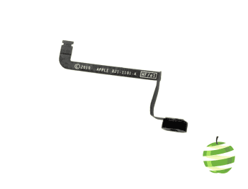 922-9677 Microphone pour MacBook Air 11 Pouces A1370 (2010)_BestinMac