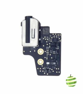 923-00999 Prise Jack pour MacBook 12 pouces Retina A1534 (2016:2017)