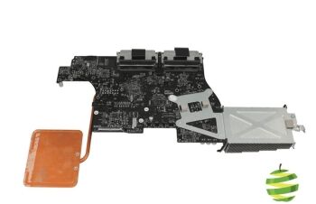 661-5307 Carte-mére-3,06GHz-Intel-Core-2-Duo-et-dissipateur-thermique-pour-iMac-A1311-(2009)_BestinMac.com