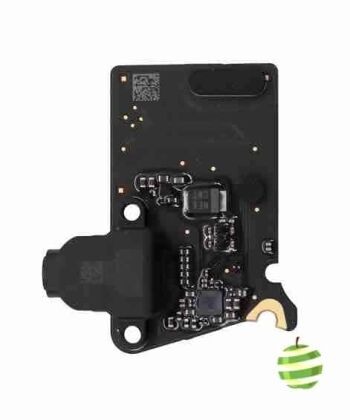 923-03672 Connecteur Audio Jack pour MacBook Air 13 pouces A2337 M1 (2020)
