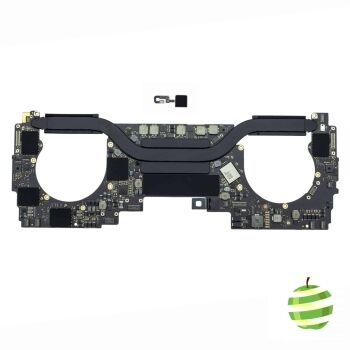 661-09743-Carte-mère-2,3-GHz-Core-i5-16Go-256Go-pour-MacBook-Pro-13'-(4TB)-A1989-(2018)-bestinmac.com