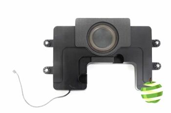 922-8676 Face avant du Haut Parleur ecran LED Cinema Display Apple 24 pouces A1267 2008-2010