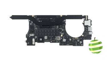 661-02526-Carte mere 2,5 GHz Core i7 16 Go de RAM (DG) MacBook Pro Retina 15 pouces A1398 (2015)-1-BestinMac