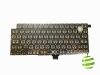 Clavier Azerty (FR) MacBook Pro Retina 14 pouces A2442 et 16 pouces A2485 M1 Pro Max (2021)