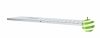 MQ052LL-A-Clavier sans fil - Bluetooth - A1843 avec pave numérique blanc - AZERTY - BestinMac-2