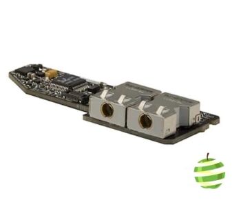 922-8803-Carte son et connecteur jack Apple pour Mac mini A1283 (2009)-BestinMac