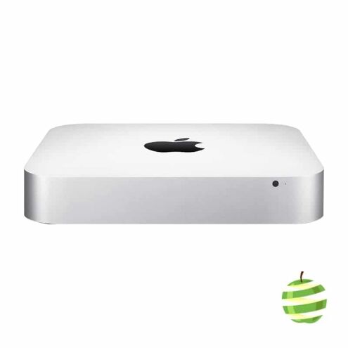 Apple Mac Mini 2,3Ghz Intel Core i5 : 4Go : 128Go SSD (2011) - Grade A -BestinMac-1