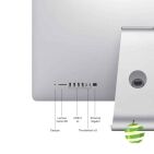 Apple iMac 21 2,7Ghz Intel Core i5 / 8Go / 1 To HDD (2013) – Grade A_BestinMac