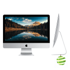 Apple Reconditionné iMac 27 pouces 3,2Ghz Intel Core i5 - 16Go - 1 To HDD (2013) - Grade B-BestinMac.com v1