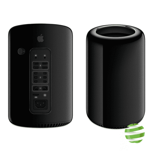 Apple-Reconditionné & Occasions-Mac-Pro-2013-BestinMac.com