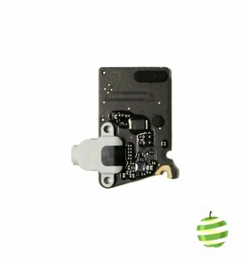 RMP-923-03673 Prise Jack audio pour MacBook Air Retina 13 Pouces A2337 M1 (2020) - Blanc_BestinMac.com