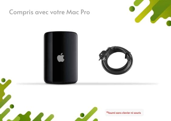 Apple Mac Pro 64Go 2013_BestinMac