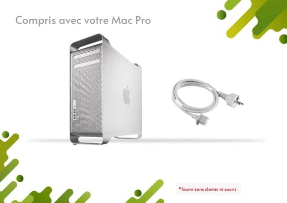 Mac Pro 10Go 2010_BestinMac