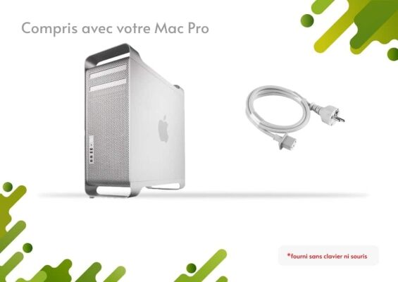 Mac Pro 2008_BestinMac