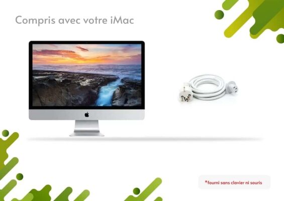 iMac 27 pouces 2011_BestinMac
