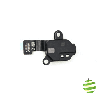 923-06757 Prise Audio Jack pour MacBook Pro 14 pouces Retina A2442 (2021), A2779 (2023), A2918 (2023) et 16 pouces M1 Pro/ Max A2485 (2021), M2 Pro/Max A2780 (2023) M3 Pro/Max A2991 (2023)_BestinMac.com