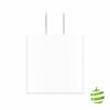 Adaptateur secteur US USB-C 20W Apple - BestInMac.com v2