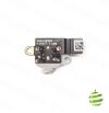 821-04877-A Connecteur audio MacBook Air 13 pouces Retina M3 A3113 (2024) Blanc