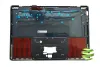 BIM-661-40269-FR-Top case clavier Azerty (FR) pour MacBook Air 15 M3 A3114 (2024) Bleu Minuit_BestinMac.com v2
