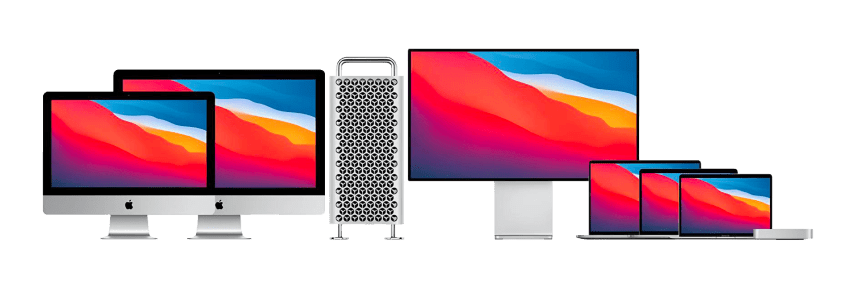 Identifiez votre Mac_BestinMac Comment réinitialiser rapidement un Mac sous macOS Monterey_BestinMac
