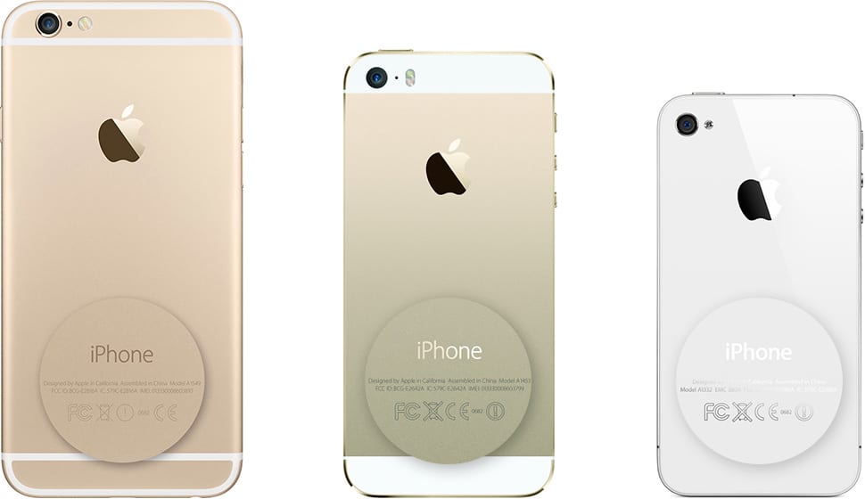 Comment trouver le numéro de série ou IMEI de son iPhone?