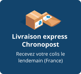 Express Chronopost_BestinMac