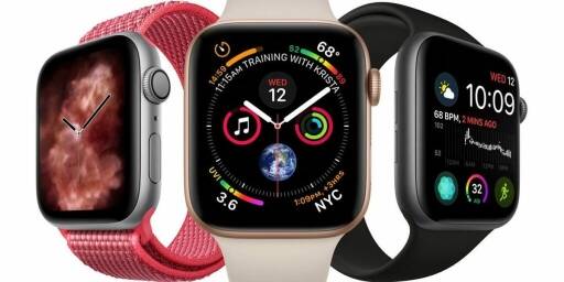 Apple Watch Série 5_BestinMac