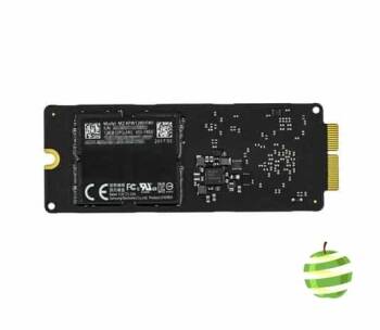 655-1992 Disque SSD 128GB pour Apple iMac 21 et 27 pouces (2017 et 2019)