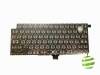 Clavier Azerty (FR) MacBook Pro Retina 14 pouces A2442 et 16 pouces A2485 M1 Pro Max (2021)