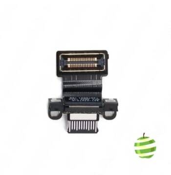 Connecteur USB C MacBook Pro Retina 14 pouces et 16 pouces M1 M2 & M3 (2021/2023) Noir