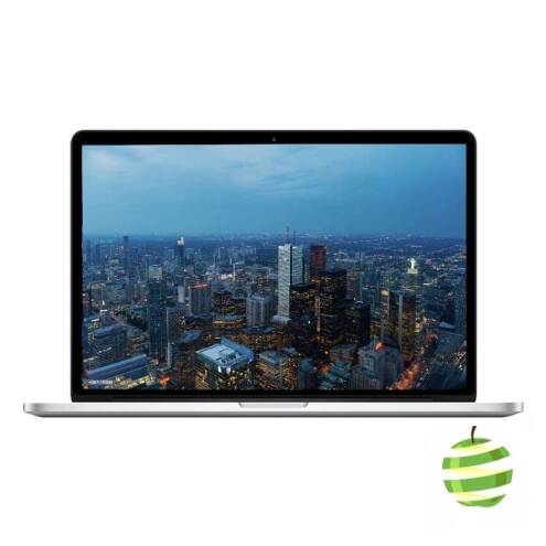 Apple MacBook Pro 13 2,6Ghz i5 / 8Go / 256Go SSD (2014) - Grade A -BestinMac