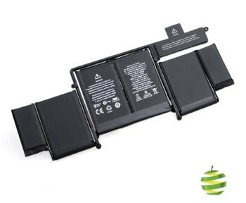 020-00009 Batterie A1582 MacBookPro 13 pouces A1502 Early 2015_BestInMac