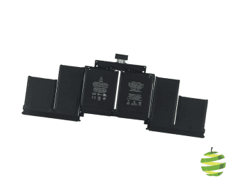 020-00079 Batterie A1618 MacBookPro Retina 15 pouces A1398 mid 2015_BestInMac