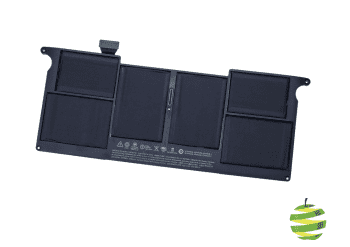 661-7467 Batterie A1495 MacBookAir 11 pouces A1465 mid 2013- early 2015_BestInMac