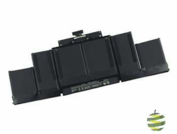 923-0706 Batterie A1494 MacBook Pro Retina 15 pouces A1398 late 2013-mid 2014