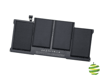 661-6055 Batterie A1405 MacBookAir 13 pouces A1369 mid 2011 et A1466 mid 2012_BestInMac